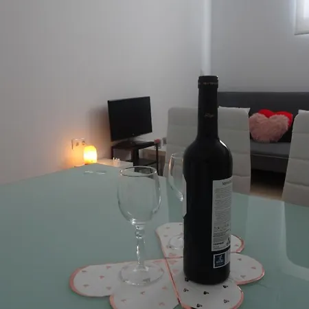 Apartment Malibu Torremolinos